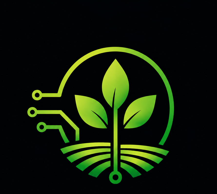 Agronex Logo