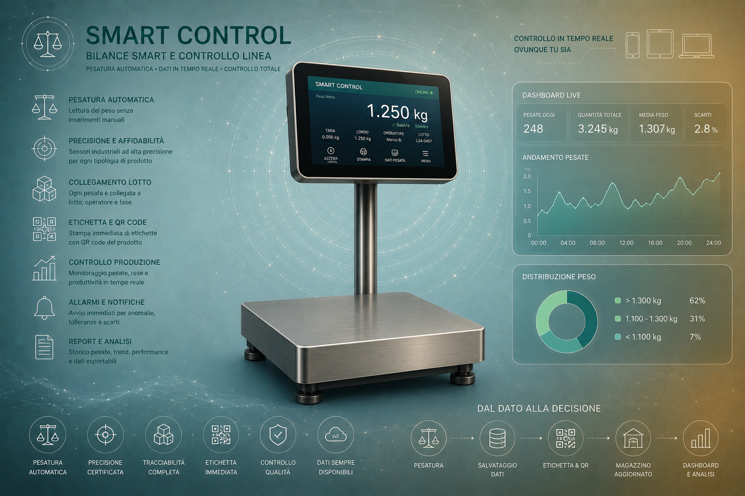 Smart Control